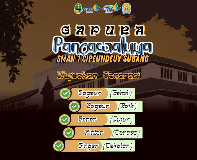 Kampanye Lingkungan Desa Percontohan Saemaul Wantilan